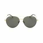 SUNGLASSES BELSTAFF UNISEX MAGNUMDORADON (Lens/Bridge/Temple) 58/17/145 mm) - Image 2