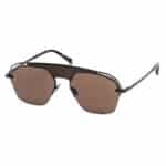 SUNGLASSES BELSTAFF MAN MAXFORDNEGROW (Lens/Bridge/Temple) 57/18/145 mm)