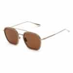SUNGLASSES BELSTAFF MAN MERRICKII54DO (Lens/Bridge/Temple) 54/23/143 mm)