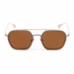 SUNGLASSES BELSTAFF MAN MERRICKII54DO (Lens/Bridge/Temple) 54/23/143 mm) - Image 2