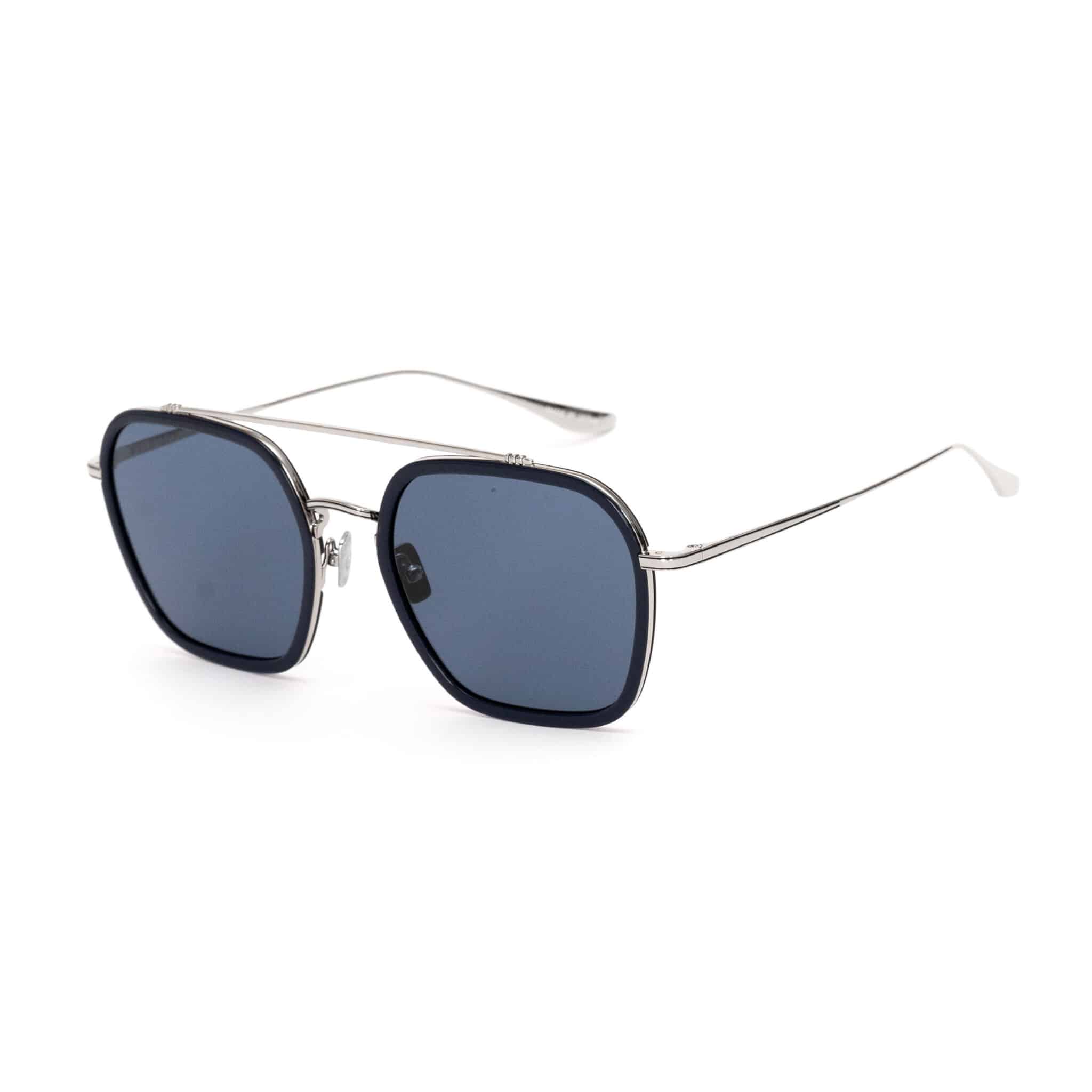 MERRICK-II-AZUL-W SUNGLASSES BELSTAFF UNISEX MERRIKIIAZUL (Lens/Bridge/Temple) 57/10/140 mm) - Image 1