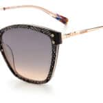 SUNGLASSES MISSONI WOMEN MIS0003SKDXFF (Lens/Bridge/Temple) 56/14/140 mm)
