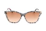 SUNGLASSES MISSONI WOMAN MIS0003SS37 (Lens/Bridge/Temple) 56/14/140 mm)