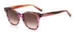 SUNGLASSES MISSONI WOMEN MIS0007S8CCHA (Lens/Bridge/Temple) 54/17/140 mm)