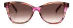 SUNGLASSES MISSONI WOMEN MIS0007S8CCHA (Lens/Bridge/Temple) 54/17/140 mm) - Image 2