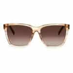 SUNGLASSES MISSONI WOMAN Mis0008sHR3HA (Lens/Bridge/Temple) 56 mm) - Image 2
