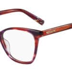 GLASSES MISSONI WOMEN MIS-0013-S2Y (Lens/Bridge/Temple) 53/16/140 mm)