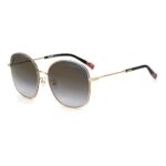 SUNGLASSES MISSONI WOMAN Mis0014s2M2FQ (Lens/Bridge/Temple) 59 mm)