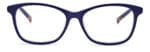 GLASSES MISSONI WOMEN MIS-0020-PJP (Lens/Bridge/Temple) 53/16/140 mm) - Image 2