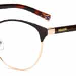 GLASSES MISSONI WOMEN MIS-0024-09Q (Lens/Bridge/Temple) 55/16/140 mm)