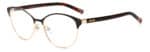 GLASSES MISSONI WOMEN MIS-0024-09Q (Lens/Bridge/Temple) 55/16/140 mm)