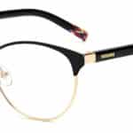 GLASSES MISSONI WOMEN MIS-0024-807 (Lens/Bridge/Temple) 55/16/140 mm)