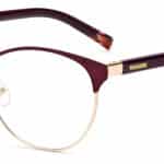 GLASSES MISSONI WOMEN MIS-0024-B3V (Lens/Bridge/Temple) 55/16/140 mm)