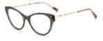 GLASSES MISSONI WOMEN MIS-0044-KDX (Lens/Bridge/Temple) 52/18/145 mm)