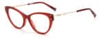 GLASSES MISSONI WOMEN MIS-0044-LHF (Lens/Bridge/Temple) 52/18/145 mm)