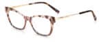 GLASSES MISSONI WOMEN MIS-0045-FWM (Lens/Bridge/Temple) 52/17/145 mm)