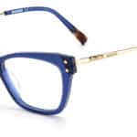 GLASSES MISSONI WOMEN MIS-0045-PJP (Lens/Bridge/Temple) 52/17/145 mm)