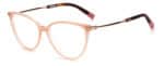 GLASSES MISSONI WOMEN MIS-0057-FWM (Lens/Bridge/Temple) 53/15/140 mm)
