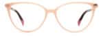 GLASSES MISSONI WOMEN MIS-0057-FWM (Lens/Bridge/Temple) 53/15/140 mm) - Image 2