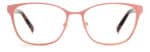 GLASSES MISSONI WOMEN MIS-0062-BKU (Lens/Bridge/Temple) 52/16/140 mm) - Image 2