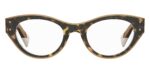 GLASSES MISSONI WOMEN MIS-0066-XLT (Lens/Bridge/Temple) 49/21/145 mm) - Image 2