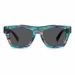 SUNGLASSES MISSONI WOMAN MIS0067S38IIR (Lens/Bridge/Temple) 53/19/140 mm) - Image 2