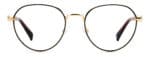 GLASSES MISSONI WOMEN MIS-0077-2M2 (Lens/Bridge/Temple) 49/18/140 mm) - Image 2