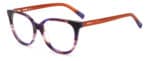 GLASSES MISSONI WOMEN MIS-0100-L7W (Lens/Bridge/Temple) 53/17/145 mm)