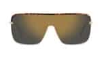 SUNGLASSES MISSONI WOMEN MIS0139S0NR (Lens/Bridge/Temple) 99/00/135 mm) - Image 2