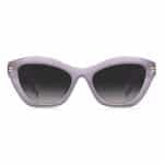 SUNGLASSES MARC JACOBS WOMEN MJ-1082-S-789 (Lens/Bridge/Temple) 53/18/140 mm) - Image 2