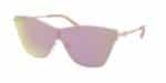 SUNGLASSES MICHAEL KORS WOMAN MK1063-11084Z (Lens/Bridge/Temple) 144/00/145 mm)