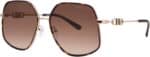 SUNGLASSES MICHAEL KORS WOMEN MK1127J101413 (Lens/Bridge/Temple) 59/15/140 mm)