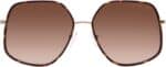 SUNGLASSES MICHAEL KORS WOMEN MK1127J101413 (Lens/Bridge/Temple) 59/15/140 mm) - Image 2
