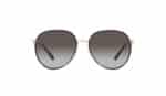 SUNGLASSES MICHAEL KORS WOMEN MK1128J10148G (Lens/Bridge/Temple) 58/17/140 mm) - Image 2