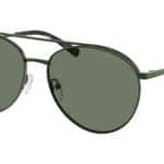 SUNGLASSES MICHAEL KORS WOMEN MK1138-18943H (Lens/Bridge/Temple) 58/16/145 mm)