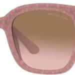 SUNGLASSES MICHAEL KORS WOMEN MK2163-392611 (Lens/Bridge/Temple) 52/19/140 mm)