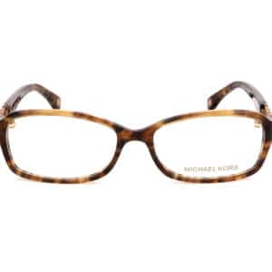 GLASSES MICHAEL KORS WOMAN MK217226 (Lens/Bridge/Temple) 54/16/130 mm)