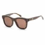 SUNGLASSES MICHAEL KORS WOMEN MK2193U189073 (Lens/Bridge/Temple) 52/20/140 mm)
