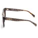 SUNGLASSES MICHAEL KORS WOMEN MK2193U189073 (Lens/Bridge/Temple) 52/20/140 mm) - Image 2