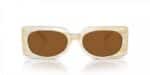 SUNGLASSES MICHAEL KORS WOMEN MK2215-400173 (Lens/Bridge/Temple) 56/18/140 mm) - Image 2