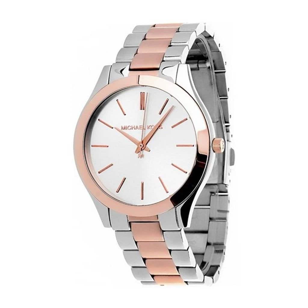 MK3204B WATCH MICHAEL KORS WOMAN MK3204B (34 MM) - Image 1