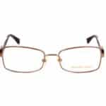 GLASSES MICHAEL KORS WOMAN MK358239 (Lens/Bridge/Temple) 51/17/135 mm)