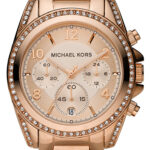 WATCH MICHAEL KORS WOMAN MK5263 (39MM)