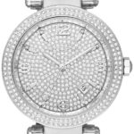 WATCH MICHAEL KORS WOMAN MK6509 (38 MM)