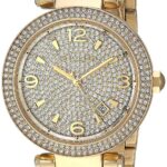 WATCH MICHAEL KORS WOMAN MK6510 (38 MM)