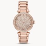 WATCH MICHAEL KORS WOMAN MK6511 (38MM)