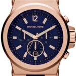 WATCH MICHAEL KORS MAN MK8295 (48MM)
