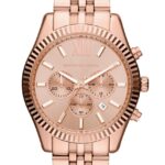 WATCH MICHAEL KORS MAN MK8319 (45MM)