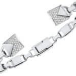 BRACELET MICHAEL KORS WOMEN MKC1009AN040M (6CM )