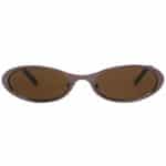 SUNGLASSES MORE & MORE WOMAN MM54056-52700 (Lens/Bridge/Temple) 52/21/135 mm) - Image 2